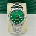 RLX Oyster Perpetual Datejust by Zarvy