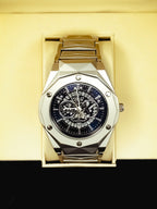 Hublot Diamond Cut by Zarvy