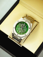 Hublot Diamond Cut by Zarvy