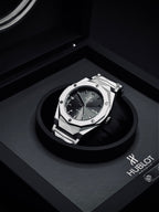 HB Model Diamond Cut by Zarvy