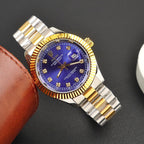 RLX Oyster Perpetual Datejust by Zarvy