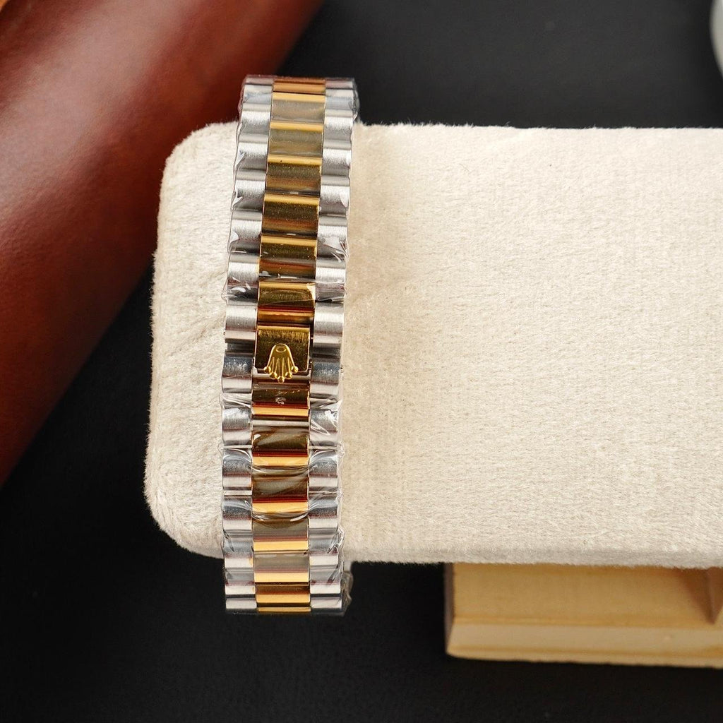 RLX Oyster Perpetual Datejust by Zarvy