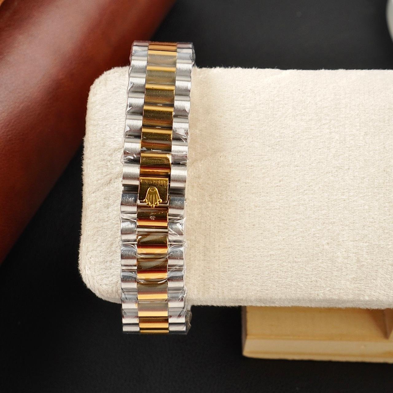 RLX Oyster Perpetual Datejust by Zarvy