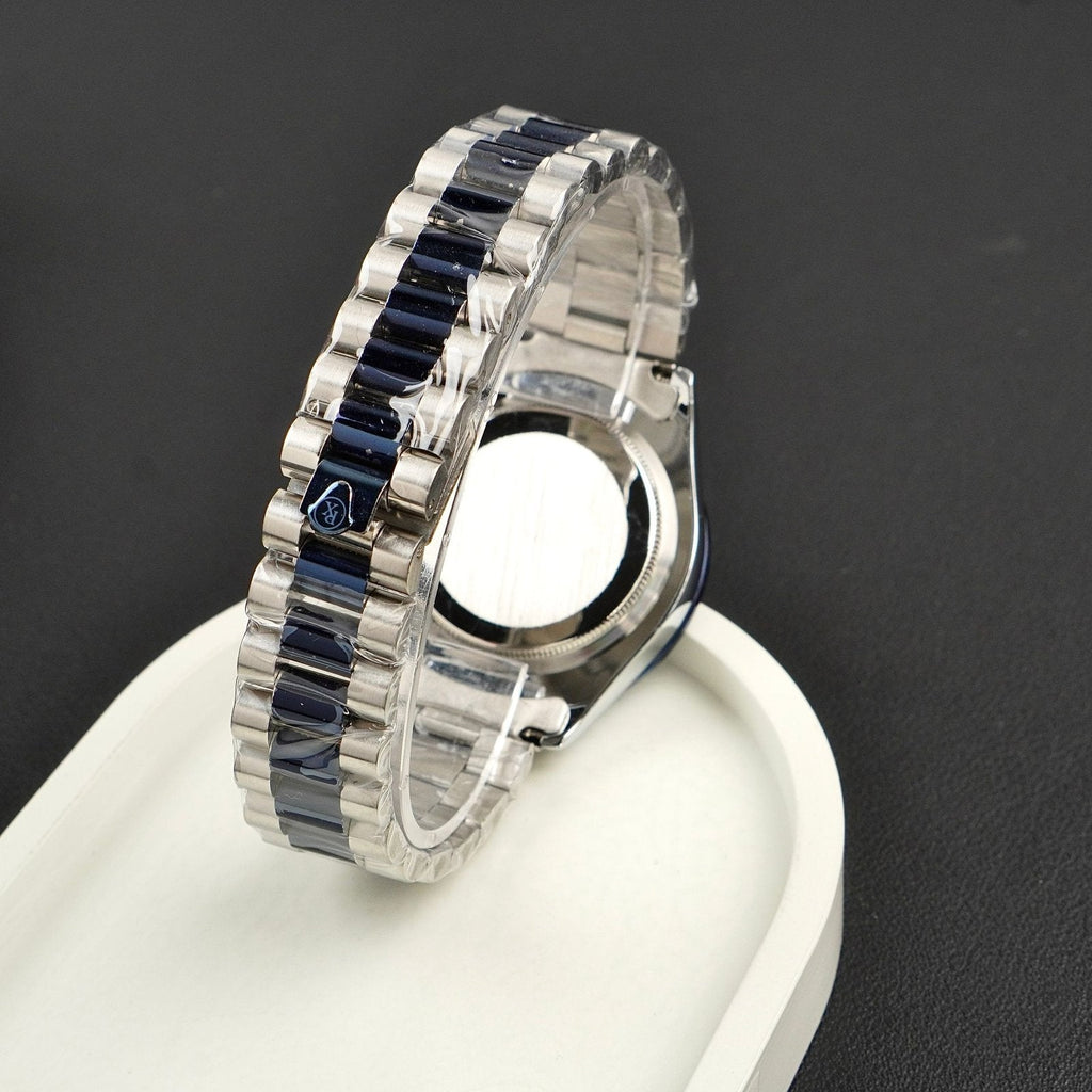 RLX Oyster Perpetual Datejust by Zarvy