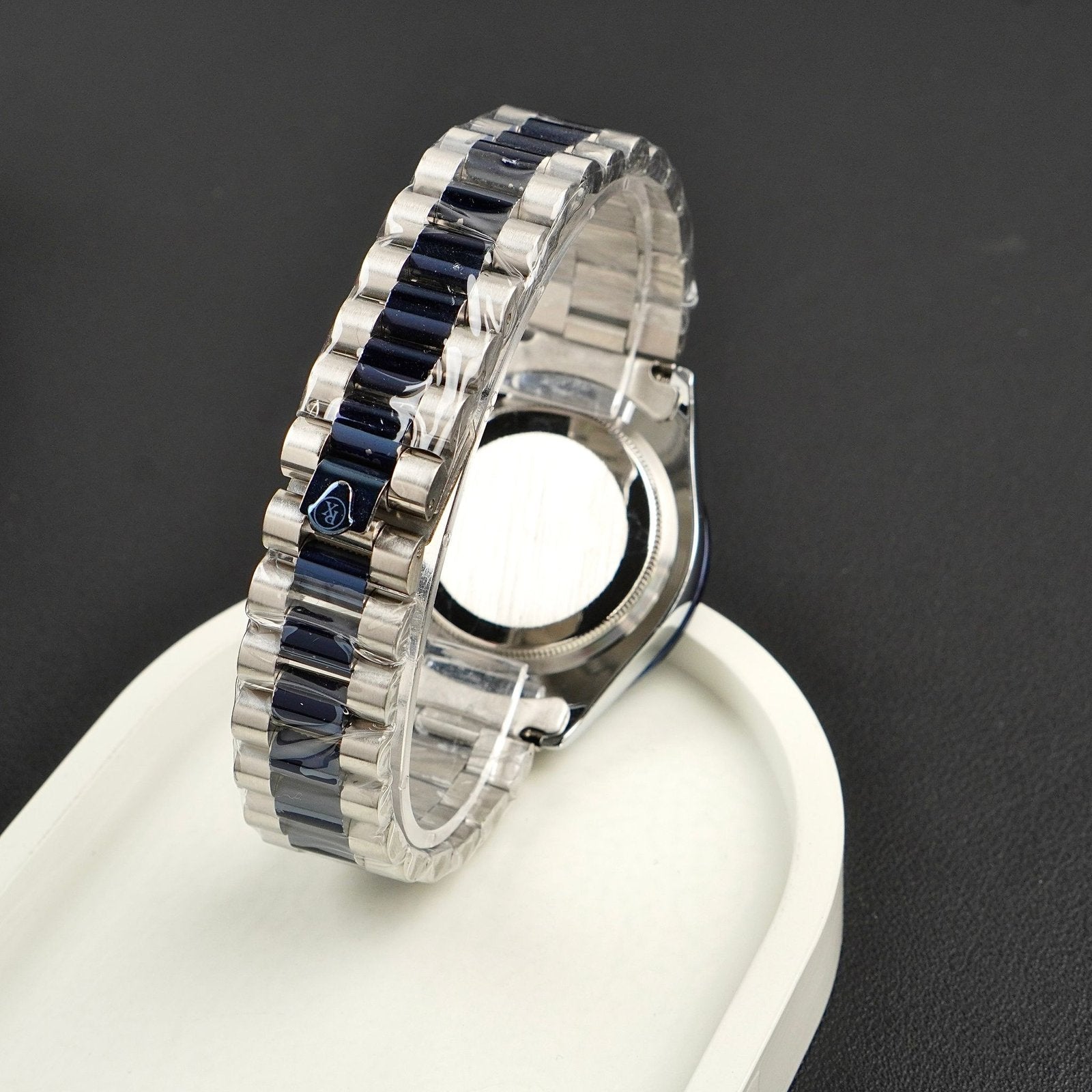 RLX Oyster Perpetual Datejust by Zarvy