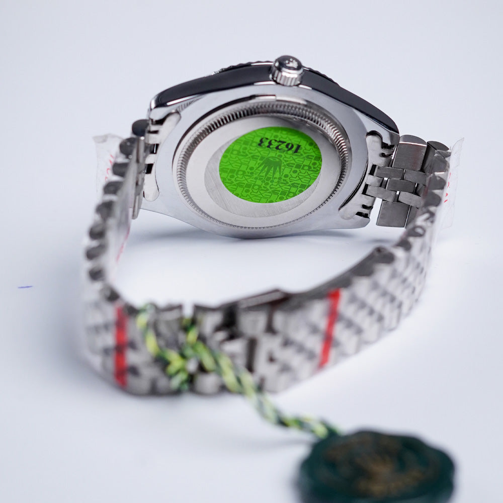 RLX Oyster Perpetual Datejust by Zarvy