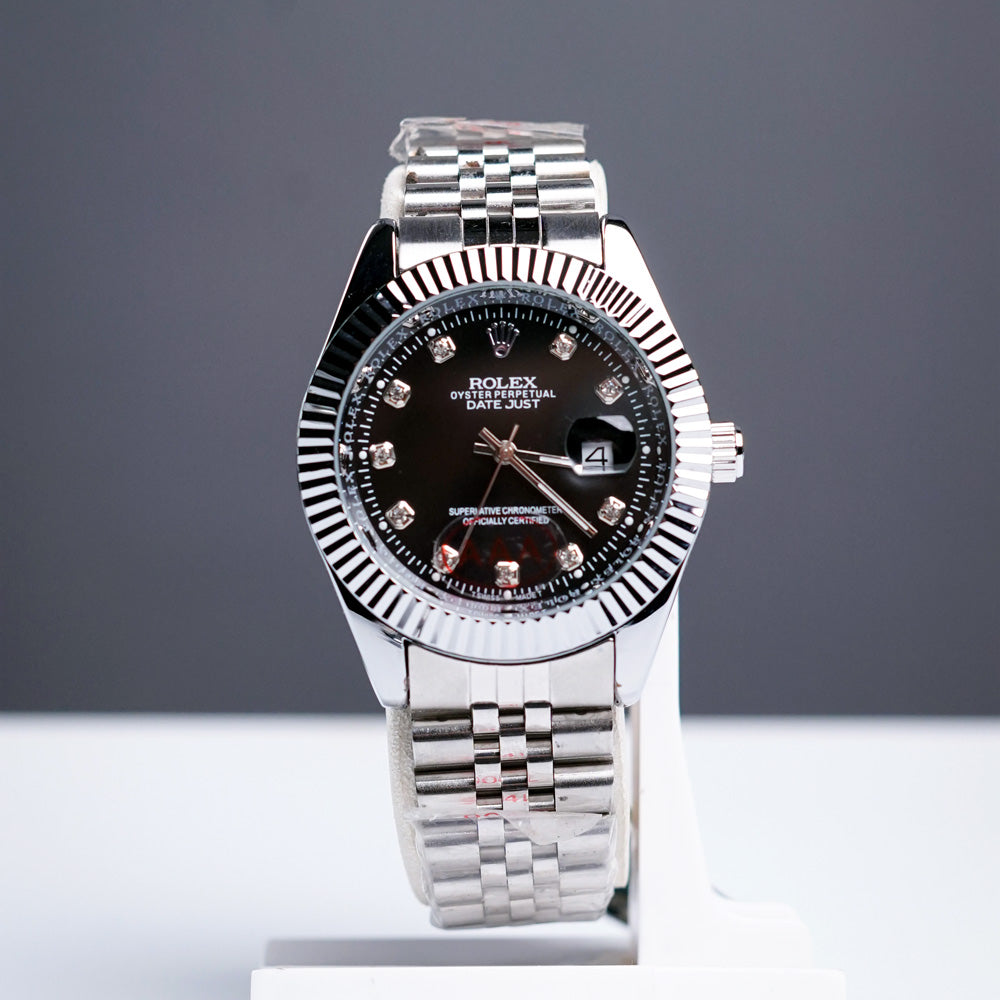 RLX Oyster Perpetual Datejust by Zarvy