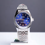 RLX Oyster Perpetual Datejust by Zarvy
