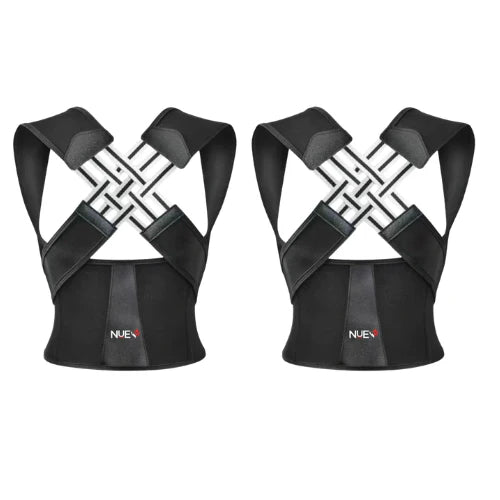 Imported Doctor Plus Posture Corrector Belt | Back Pain Relief & Spine Support
