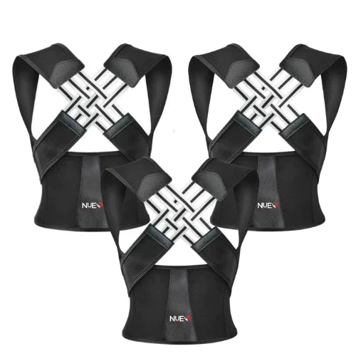 Imported Doctor Plus Posture Corrector Belt | Back Pain Relief & Spine Support