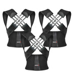 Imported Doctor Plus Posture Corrector Belt | Back Pain Relief & Spine Support