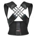 Imported Doctor Plus Posture Corrector Belt | Back Pain Relief & Spine Support