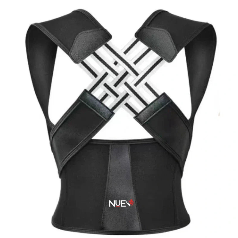 Imported Doctor Plus Posture Corrector Belt | Back Pain Relief & Spine Support