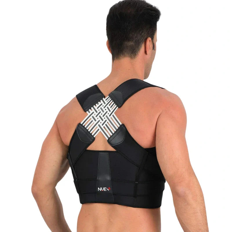 Imported Doctor Plus Posture Corrector Belt | Back Pain Relief & Spine Support