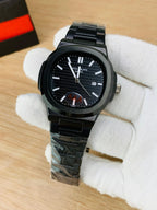Patek Philippe by Zarvy