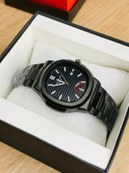 Patek Philippe by Zarvy