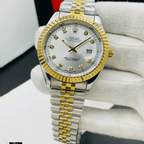 RLX Oyster Perpetual Datejust by Zarvy