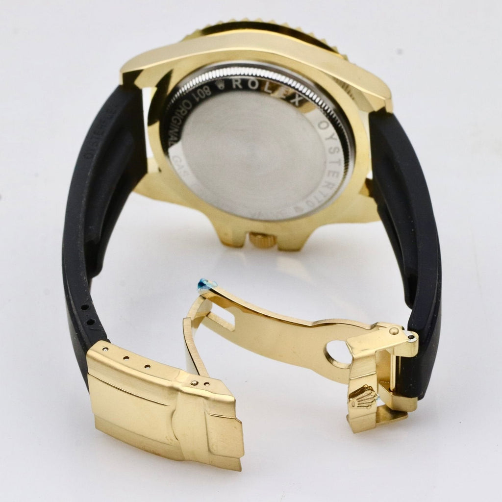 RLX Master Lock C-710 by Zarvy