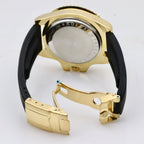RLX Master Lock C-710 by Zarvy