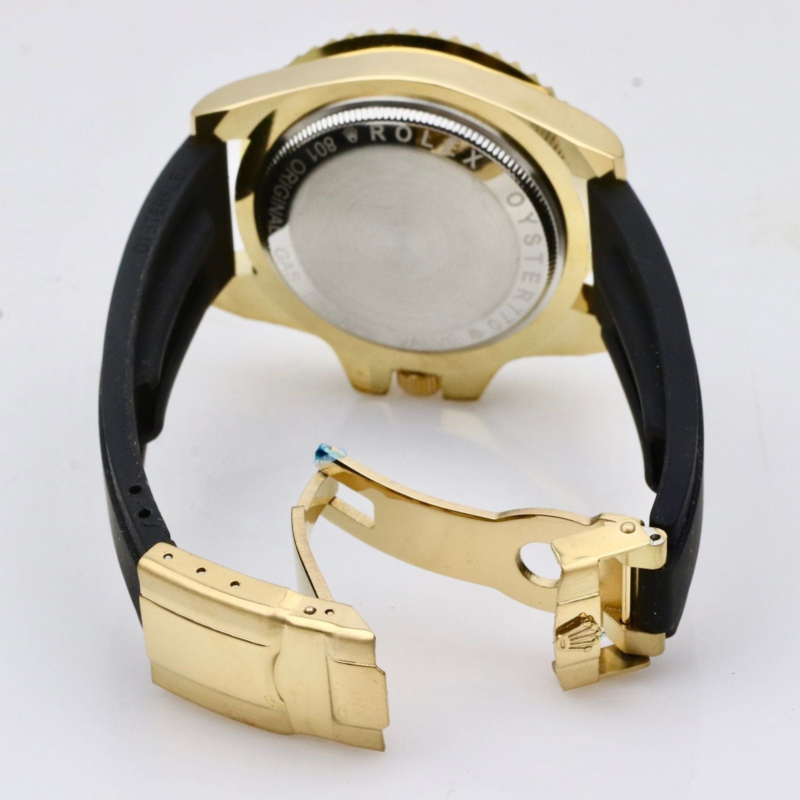 RLX Master Lock C-710 by Zarvy