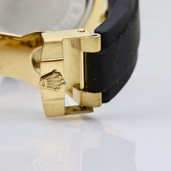 RLX Master Lock C-710 by Zarvy