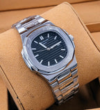Patek Philippe Geneve by Zarvy