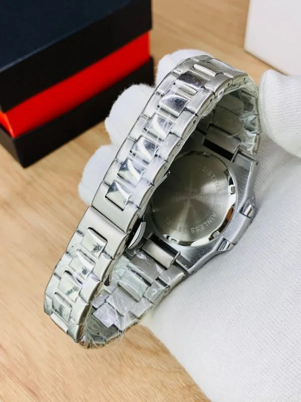 Patek Philippe Geneve by Zarvy