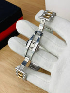 Patek Philippe Geneve by Zarvy