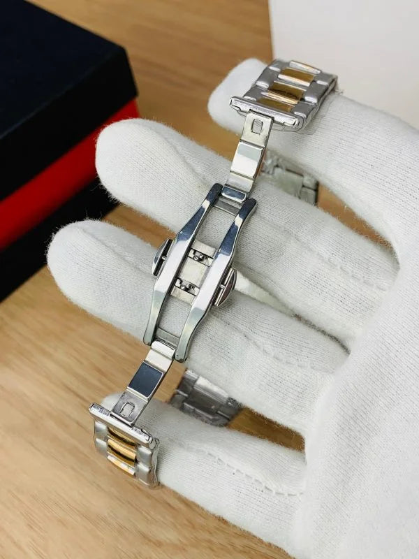 Patek Philippe Geneve by Zarvy